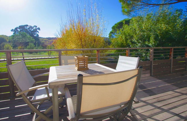 Rive Nature - Agay Comfortable Holiday Residence - Foto 14