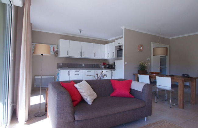 Rive Nature - Agay Comfortable Holiday Residence - Foto 6