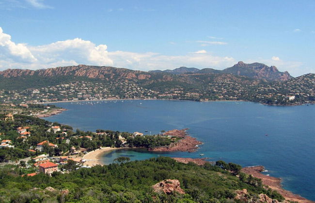 Rive Nature - Agay Comfortable Holiday Residence - Foto 19