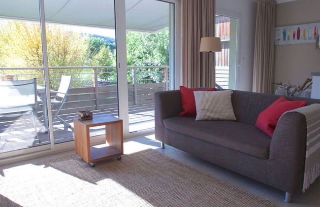 Rive Nature - Agay Comfortable Holiday Residence - Foto 7