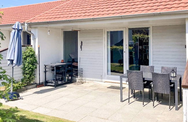 4 Person Holiday Home in Aeroskobing-by Traum - Foto 35