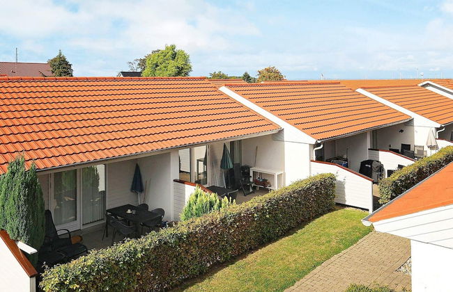 4 Person Holiday Home in Aeroskobing-by Traum - Foto 26