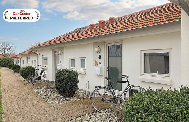 4 Person Holiday Home in Aeroskobing-by Traum - Foto 1
