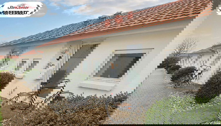 Foto 1 - 4 Person Holiday Home in Aeroskobing-by Traum