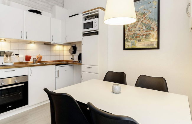 4 Person Holiday Home in Aeroskobing-by Traum - Foto 6