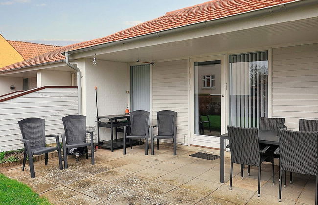 4 Person Holiday Home in Aeroskobing-by Traum - Foto 31