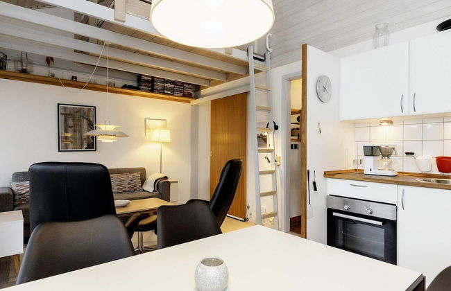 4 Person Holiday Home in Aeroskobing-by Traum - Foto 5