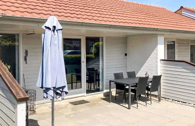 4 Person Holiday Home in Aeroskobing-by Traum - Foto 37