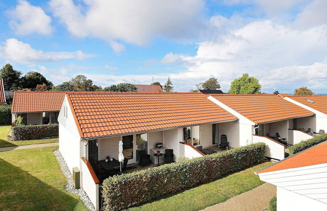 4 Person Holiday Home in Aeroskobing-by Traum - Foto 34