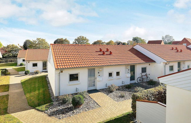 4 Person Holiday Home in Aeroskobing-by Traum - Foto 24