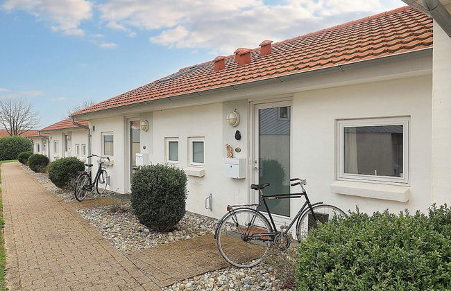 4 Person Holiday Home in Aeroskobing-by Traum - Foto 23