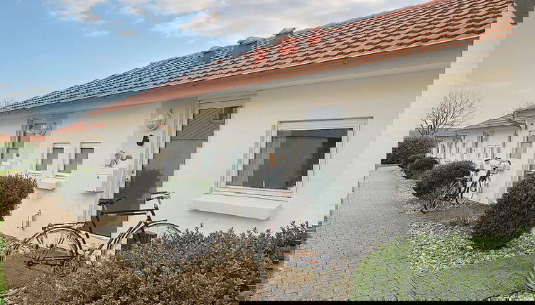 Foto 1 - 4 Person Holiday Home in Aeroskobing-by Traum