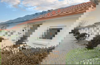 Foto 1 - 4 Person Holiday Home in Aeroskobing-by Traum