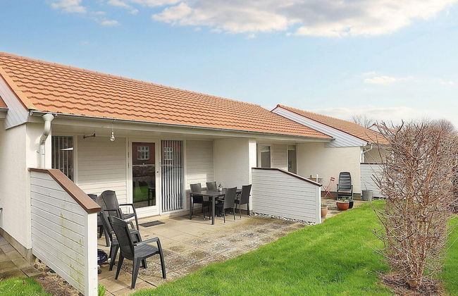 4 Person Holiday Home in Aeroskobing-by Traum - Foto 25