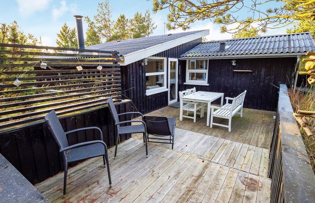 6 Person Holiday Home in Thisted - Foto 18