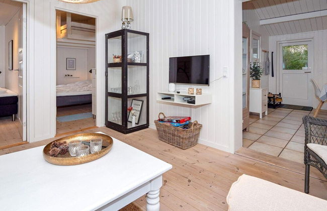 6 Person Holiday Home in Thisted - Foto 14