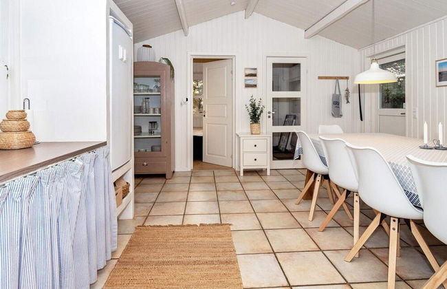 6 Person Holiday Home in Thisted - Foto 8