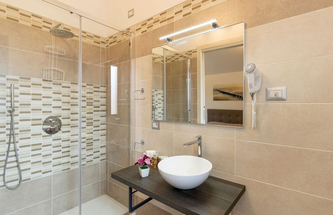 Apartment With Exclusive Swimming Pool - Foto 27