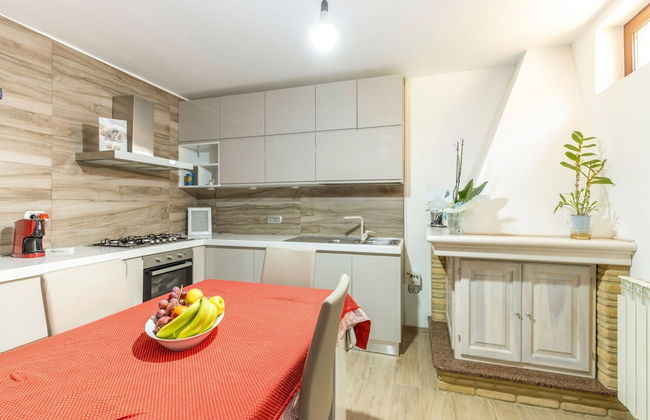 Apartment With Exclusive Swimming Pool - Foto 20