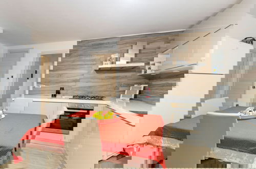 Foto 19 - Apartment With Exclusive Swimming Pool