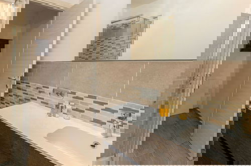 Foto 23 - Apartment With Exclusive Swimming Pool