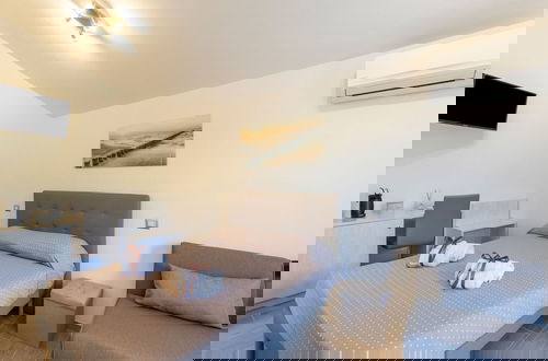 Foto 13 - Apartment With Exclusive Swimming Pool