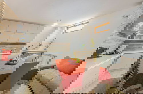 Foto 21 - Apartment With Exclusive Swimming Pool