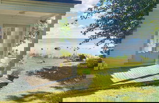 Foto 1 - 6 Person Holiday Home in Solvesborg-by Traum