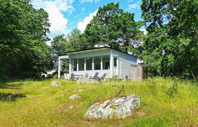 6 Person Holiday Home in Solvesborg-by Traum - Foto 29