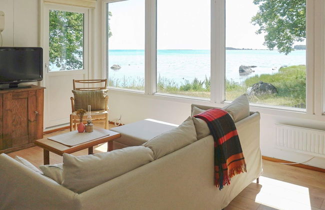 6 Person Holiday Home in Solvesborg-by Traum - Foto 8