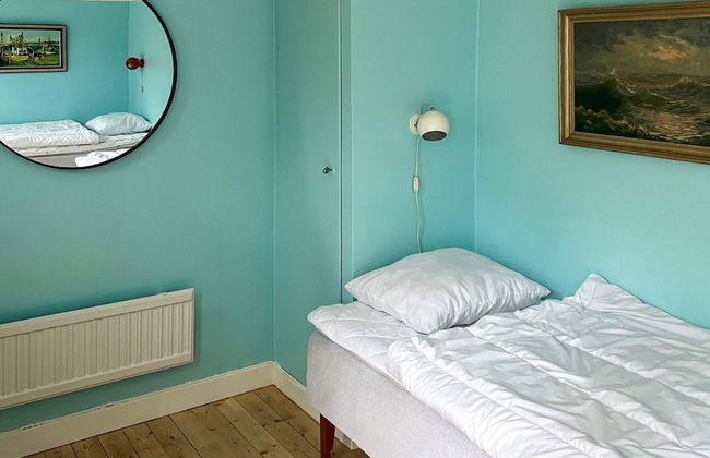 6 Person Holiday Home in Solvesborg-by Traum - Foto 4