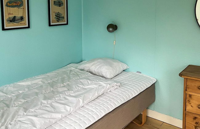6 Person Holiday Home in Solvesborg-by Traum - Foto 3