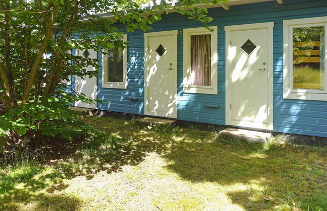 6 Person Holiday Home in Solvesborg-by Traum - Foto 26
