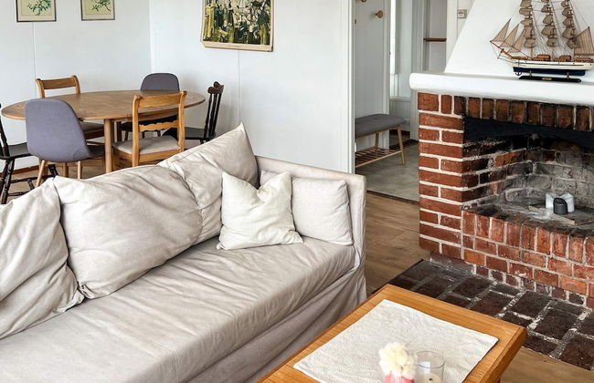 6 Person Holiday Home in Solvesborg-by Traum - Foto 10