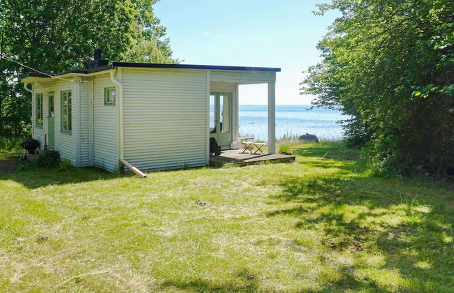 6 Person Holiday Home in Solvesborg-by Traum - Foto 25