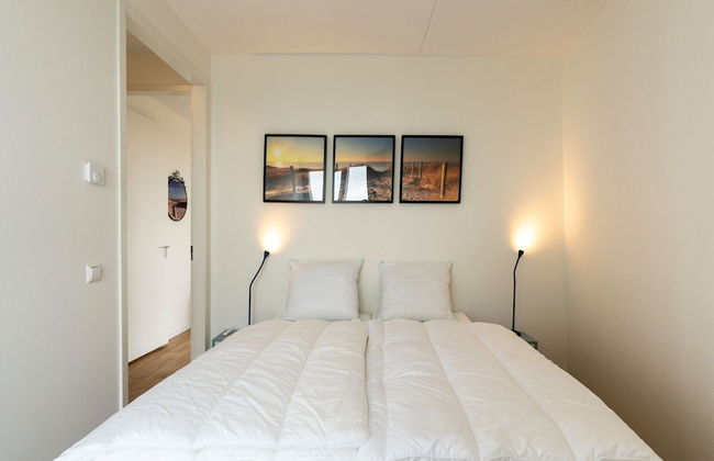Beautiful Apartment With sea View - Foto 5