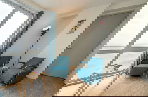 Photo 8 - Beautiful Apartment With sea View