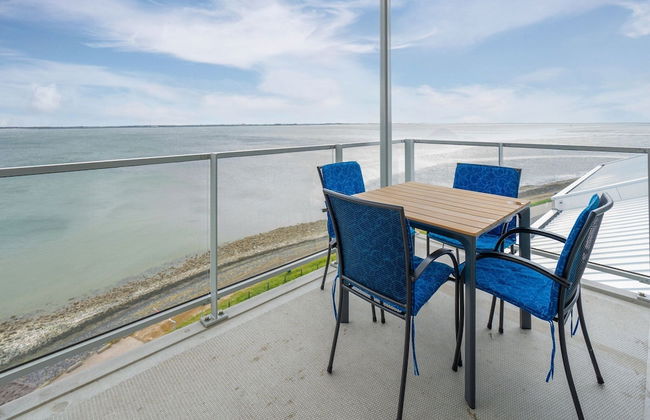 Beautiful Apartment With sea View - Foto 30