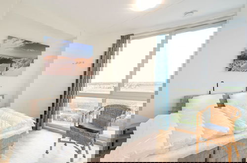 Photo 6 - Beautiful Apartment With sea View