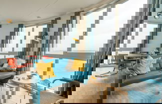 Photo 1 - Beautiful Apartment With sea View
