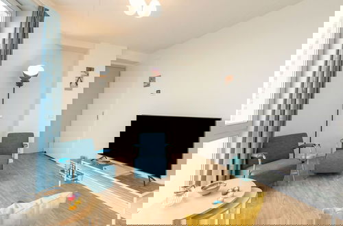 Photo 10 - Beautiful Apartment With sea View