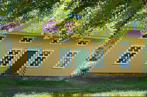 Foto 1 - 7 Person Holiday Home in Sandhem-by Traum