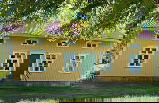 Photo 1 - 7 Person Holiday Home in Sandhem-by Traum