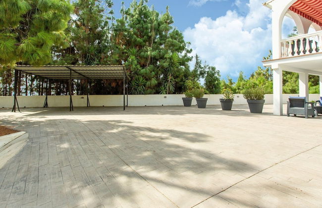 Gorgeous Villa With Private Swimming Pool in Algarrobo-costa - Foto 10