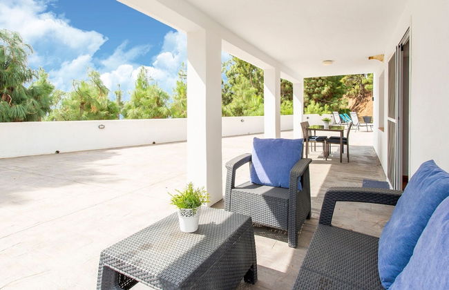 Gorgeous Villa With Private Swimming Pool in Algarrobo-costa - Foto 11