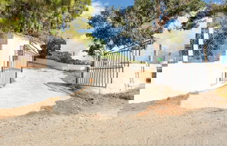 Photo 2 - Gorgeous Villa With Private Swimming Pool in Algarrobo-costa