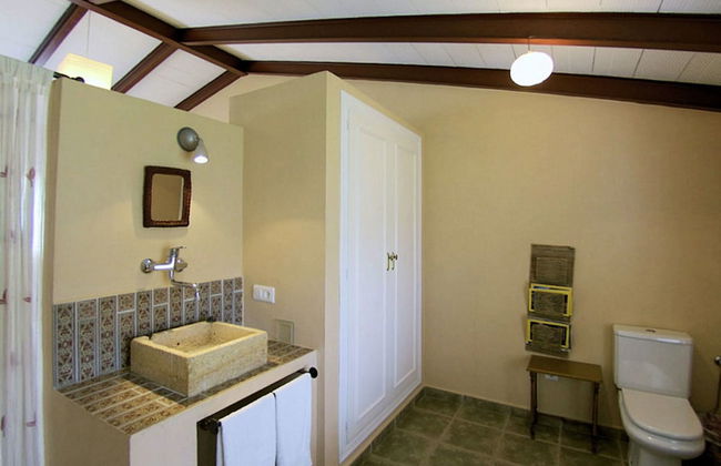 Cozy Cottage in Ronda With Swimming Pool - Foto 10