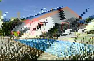 Foto 1 - Cozy Cottage in Ronda With Swimming Pool