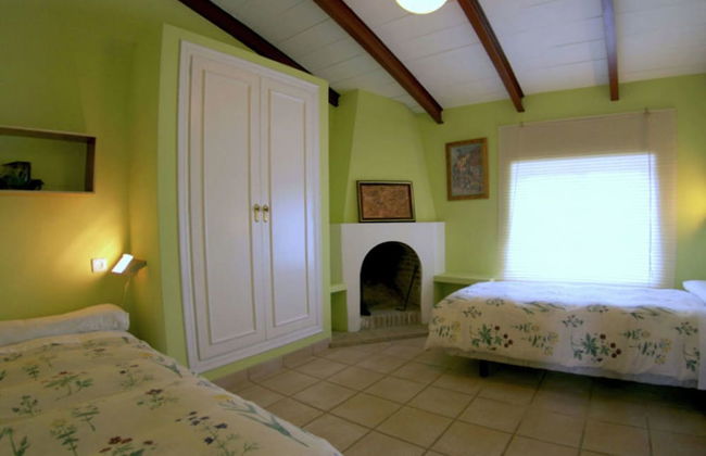 Cozy Cottage in Ronda With Swimming Pool - Foto 4