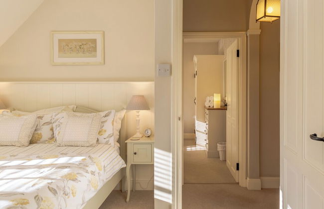 Jasmine Cottage-2BD in Heart of Bourton - Foto 6